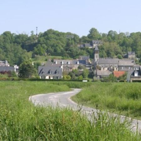 Maisonnette Au Pied Du Mont Dol Экстерьер фото