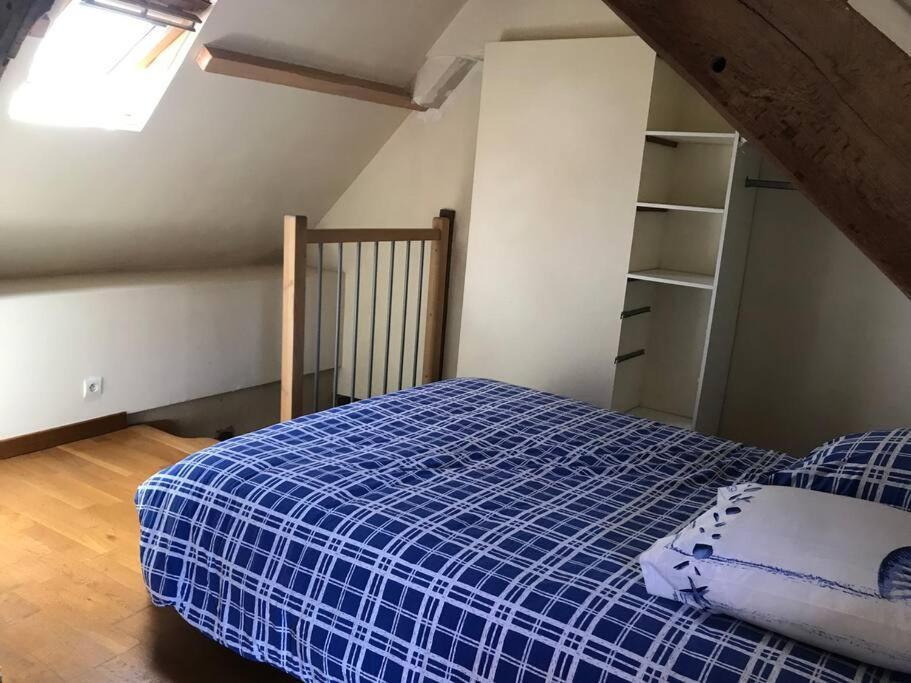 Maisonnette Au Pied Du Mont Dol Экстерьер фото
